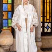 Joubert Sleeve Kaftan