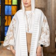 Joubert Sleeve Kaftan