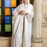 Joubert Sleeve Kaftan