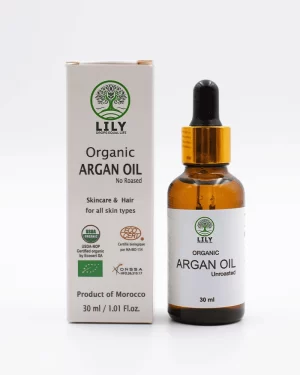 Cosmetic Argan Oil – 15ml 30ml 50ml 100ml