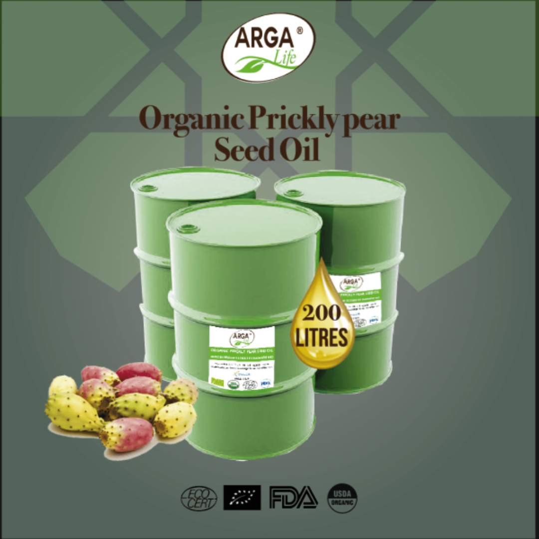 Organic Prickly Pear Seed Oil _ bulk prickly pear seed oil _ organic prickly pear seed oil wholesale